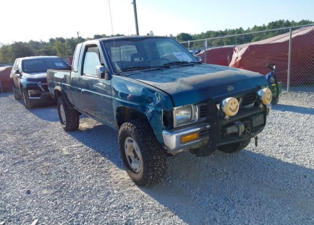 Nissan Pickup
