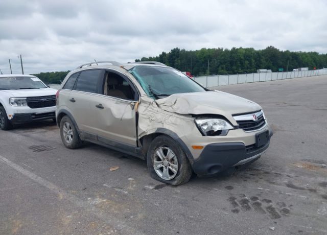 Saturn Vue