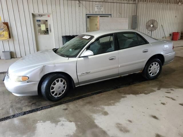 Buick Century