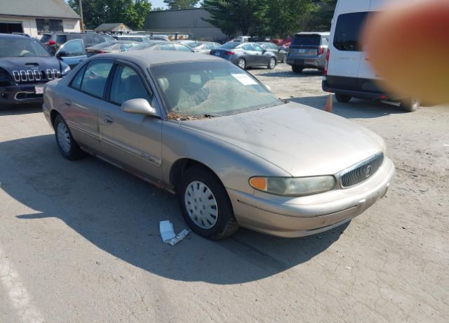 Buick Century