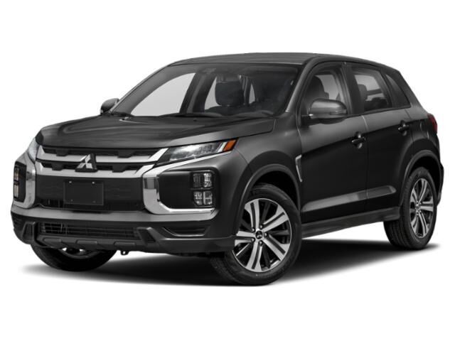 2024 MITSUBISHI Outlander Sport