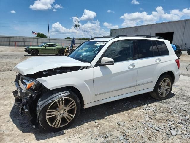 Mercedes-Benz GLK-Class