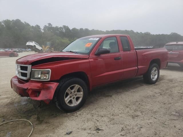 Dodge Dakota