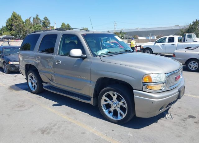 GMC Yukon