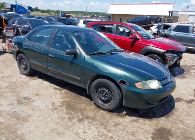 Chevrolet Cavalier