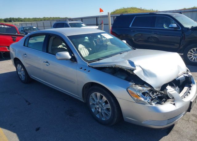 Buick Lucerne