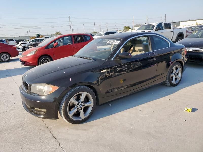 BMW 128i