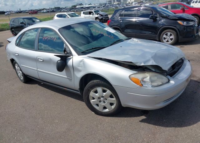 Ford Taurus