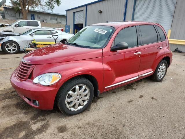 Chrysler PT Cruiser