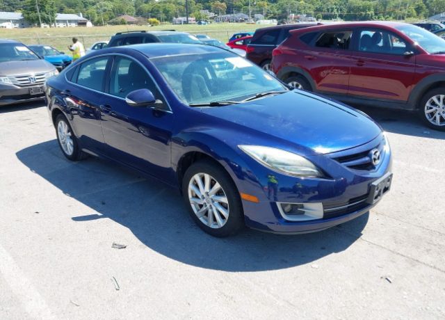 Mazda Mazda6