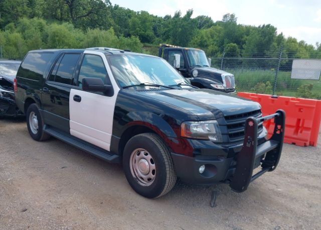 Ford Expedition EL