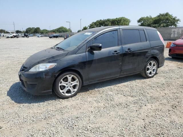 Mazda Mazda5