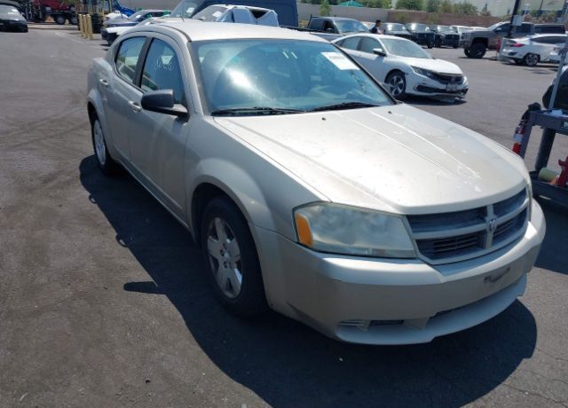 Dodge Avenger