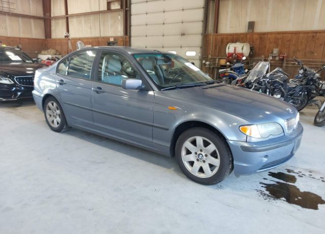 BMW 325xi