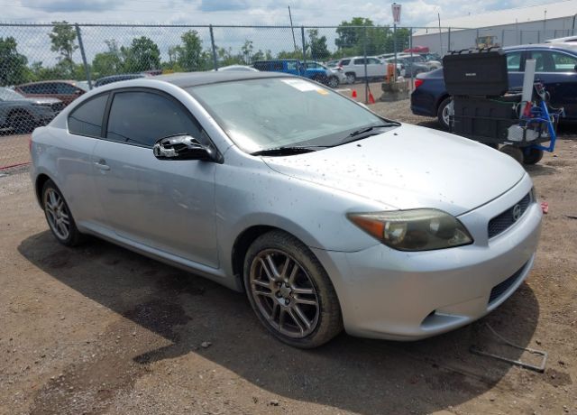 Toyota SCION tC