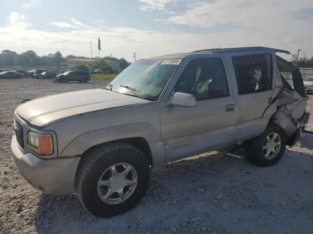 GMC Yukon