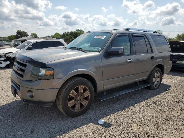 Ford Expedition