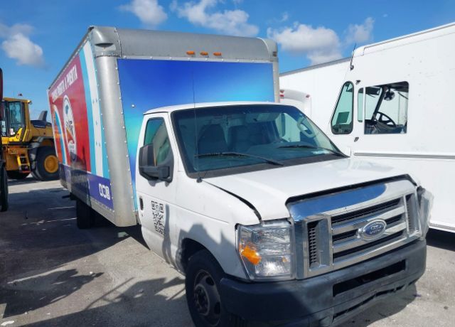 Ford E-350