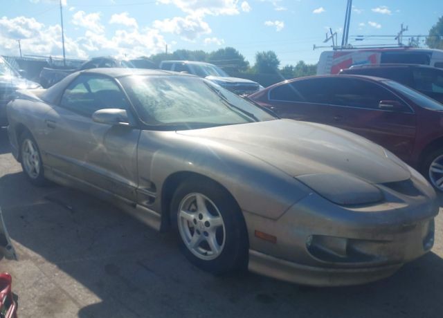 Pontiac Firebird