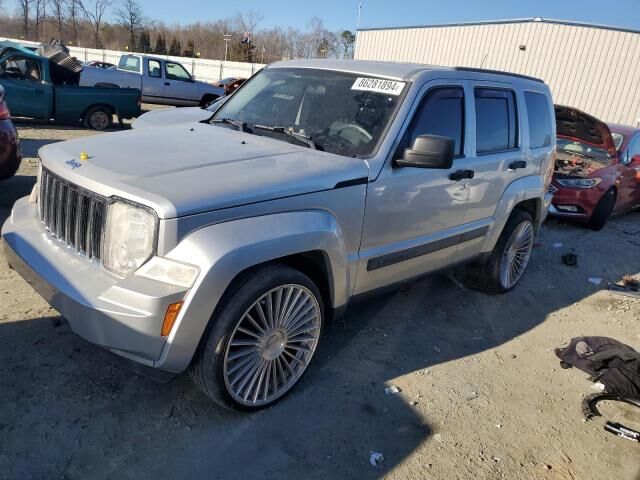 Jeep Liberty