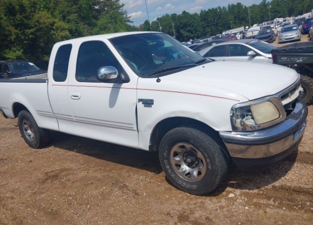 Ford F-250