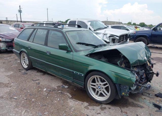 BMW 525i