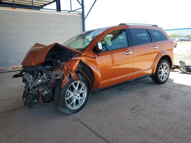 Dodge Journey