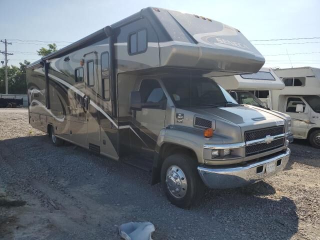 Chevrolet C5