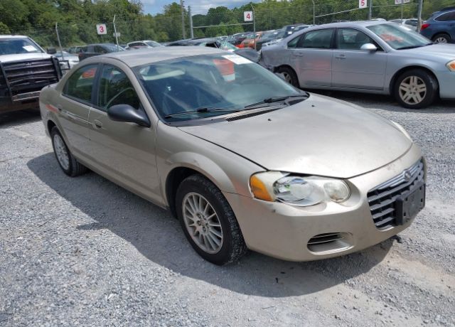 Chrysler Sebring