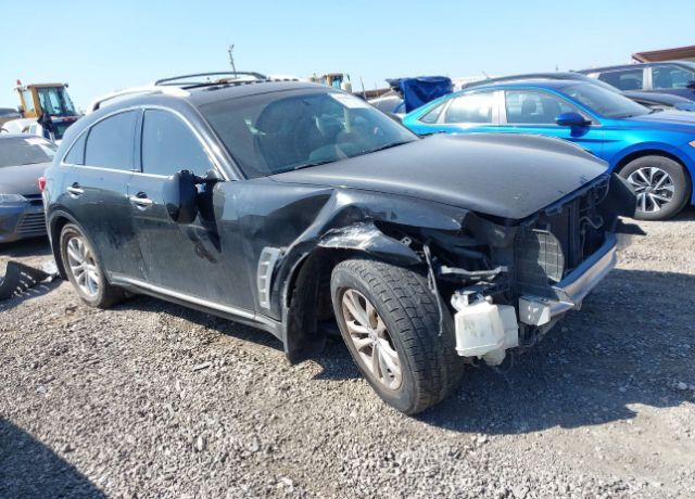 Infiniti FX37