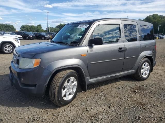 Honda Element