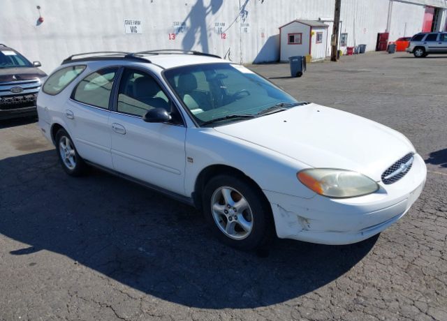 Ford Taurus