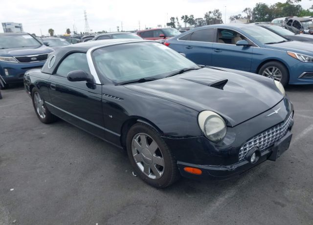 Ford Thunderbird