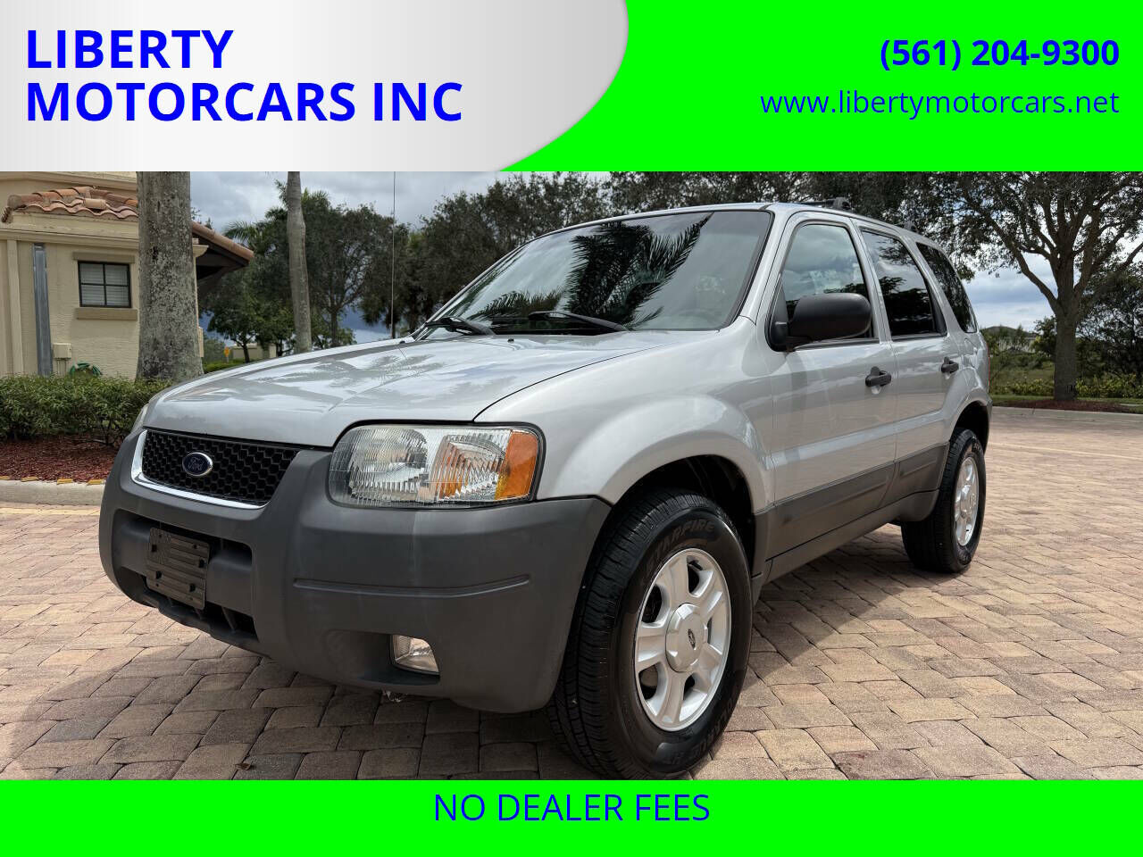 Ford Escape