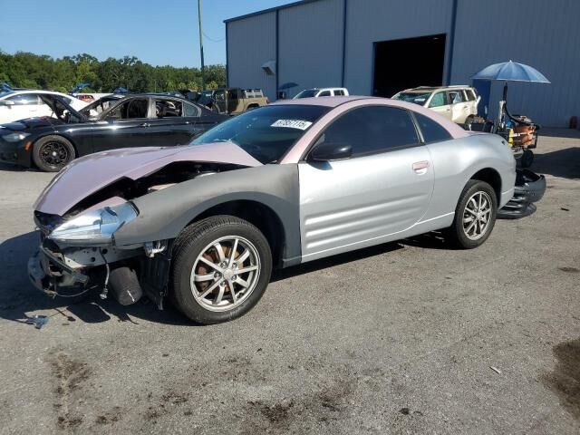 Mitsubishi Eclipse