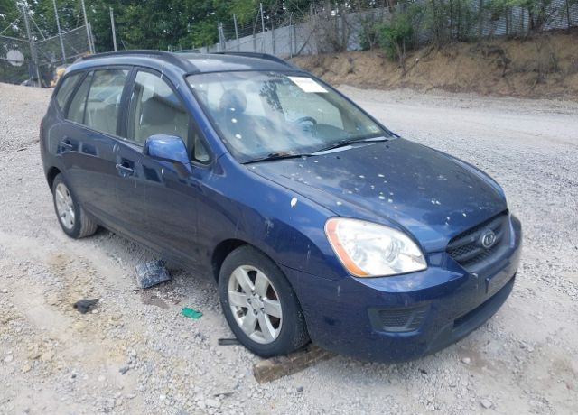 Kia Rondo