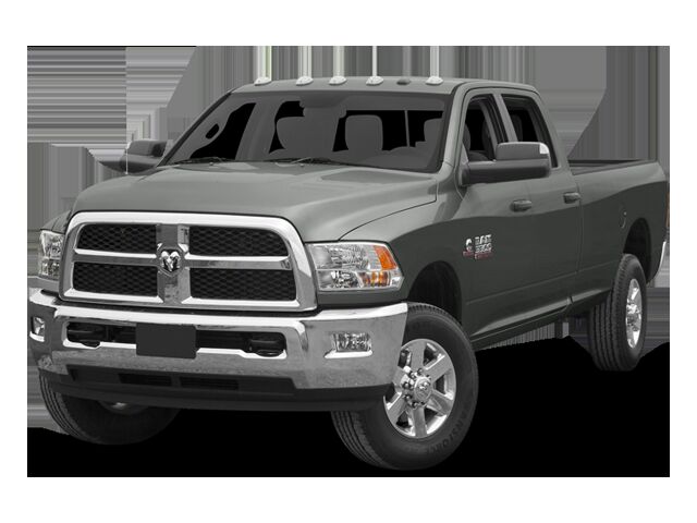 RAM 3500
