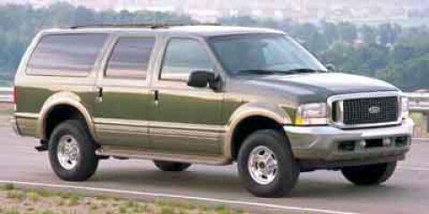 Ford Excursion