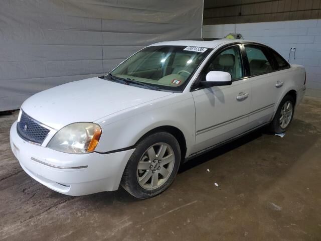 Ford Five Hundred