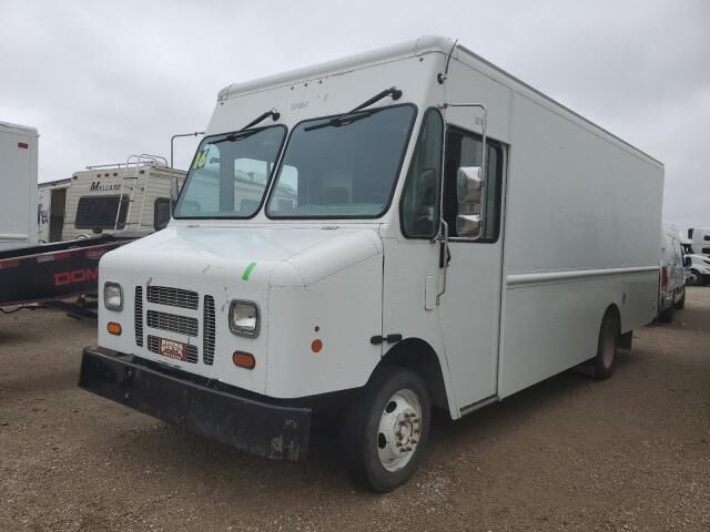 Ford Commercial Chassis