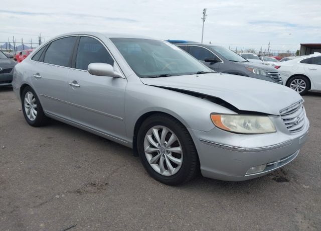 Hyundai Azera
