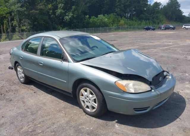 Ford Taurus