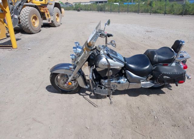 Suzuki VL1500K