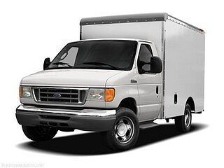Ford E-350