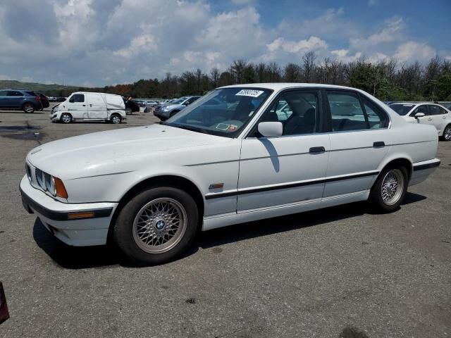 BMW 525i