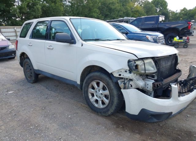Mazda Tribute