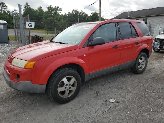Saturn Vue