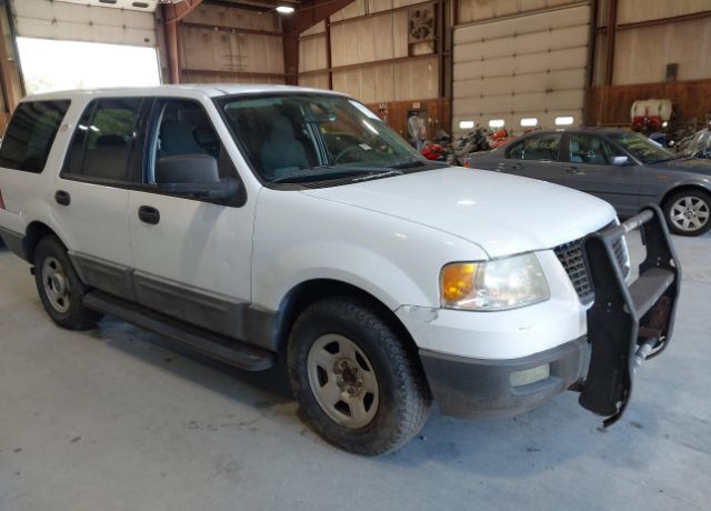 Ford Expedition