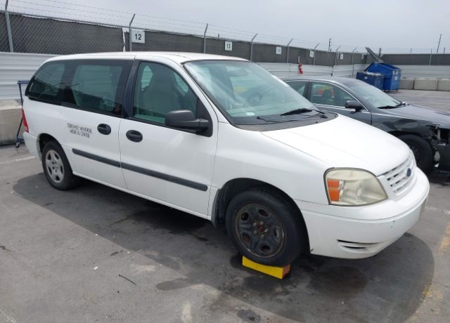 Ford Freestar