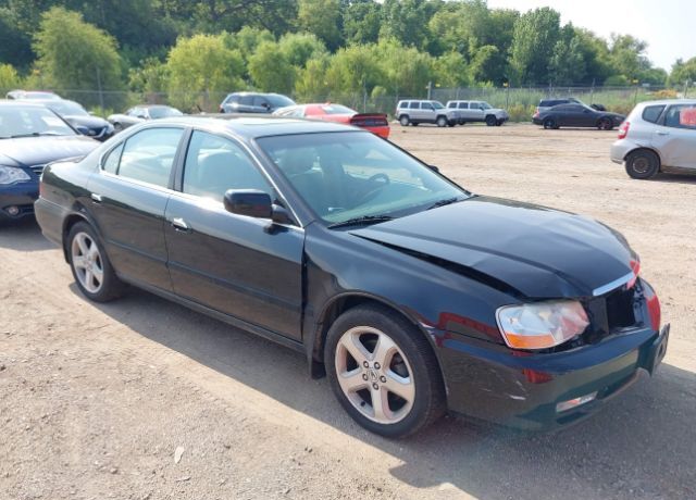 Acura TL
